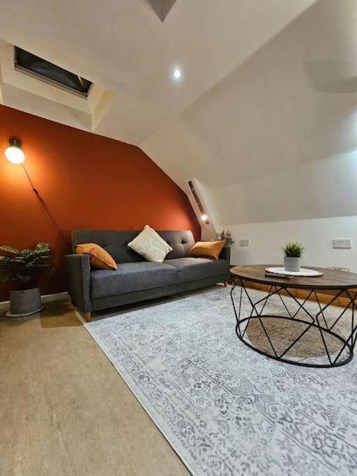 Appartement Fulham 2 Bedroom *
